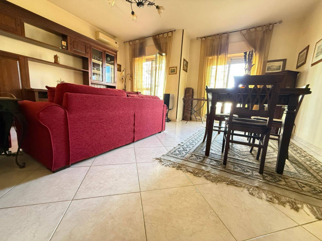 Appartamento  in <br/> vendita a San Nicola la Strada