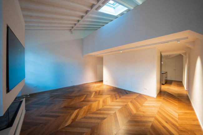 Appartamento  in <br/> vendita a Parma