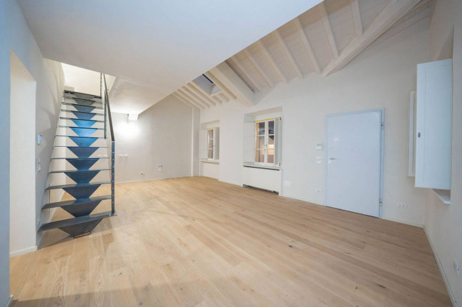 Appartamento  in <br/> vendita a Parma