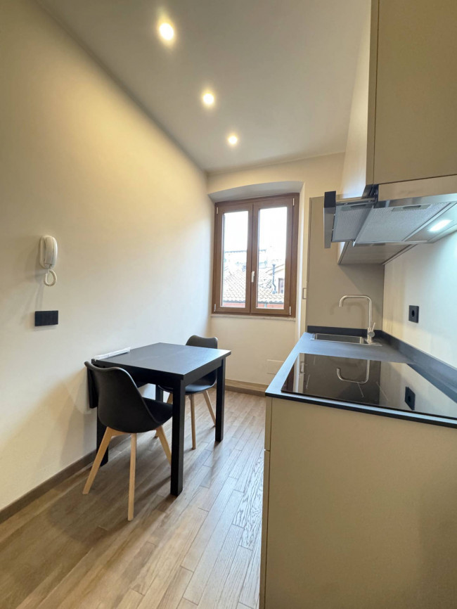 Appartamento  in <br/> affitto a Milano