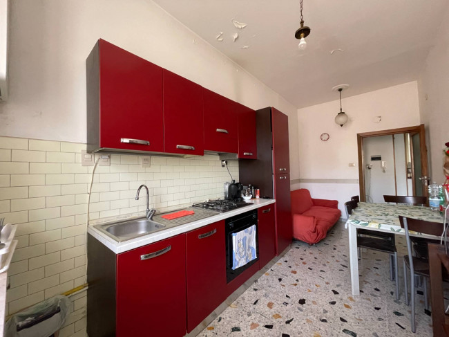 Appartamento in vendita a Pescara