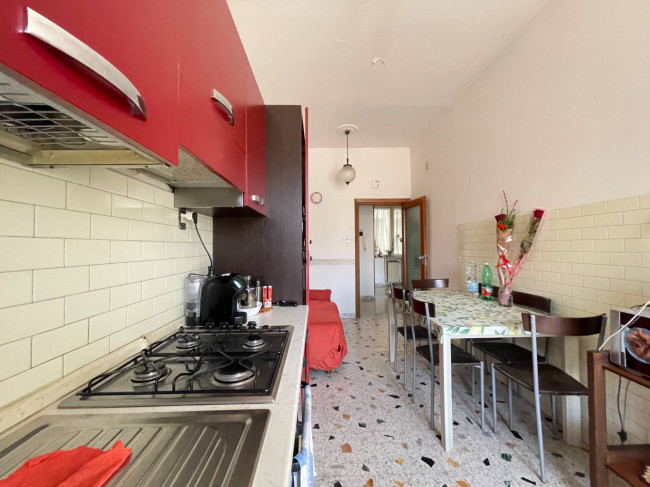 Appartamento in vendita a Pescara