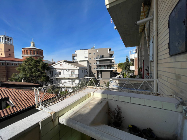 Appartamento in vendita a Pescara