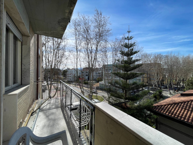 Appartamento in vendita a Pescara