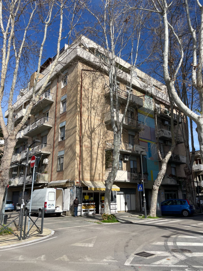 Appartamento in vendita a Pescara