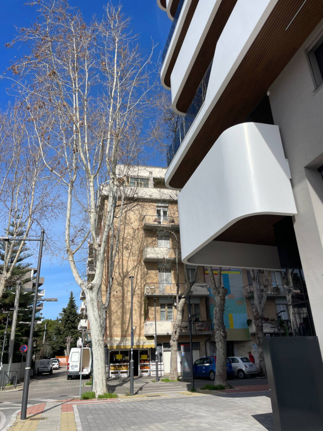 Appartamento in vendita a Pescara