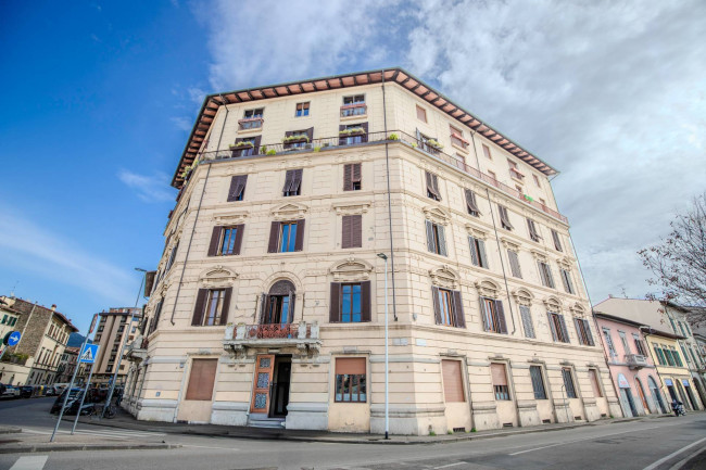 Appartamento  in <br/> vendita a Firenze