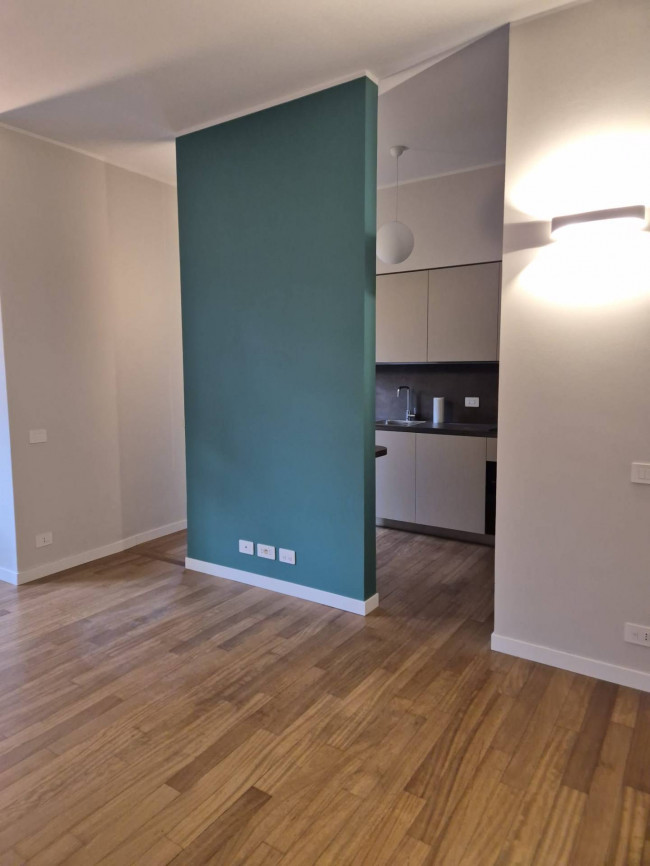 Appartamento  in <br/> affitto a Milano