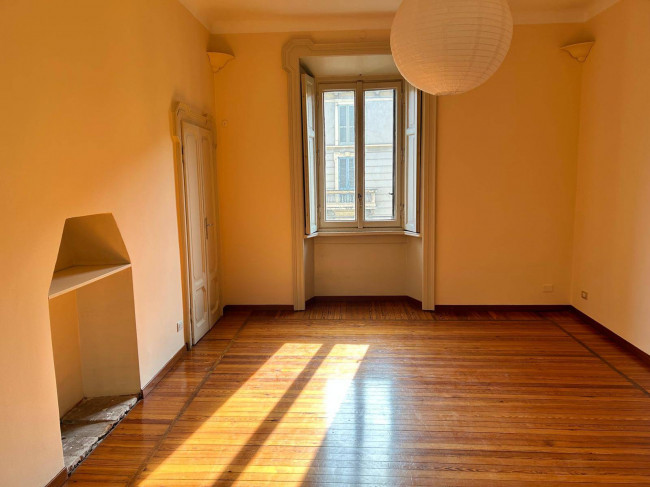 Appartamento  in <br/> affitto a Milano