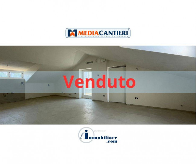 Appartamento in vendita a Montesilvano