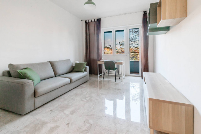 Appartamento  in <br/> affitto a Milano