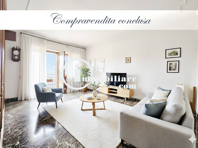 Appartamento  in <br/> vendita a Roma