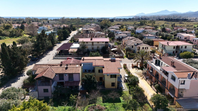 Appartamento  in <br/> vendita a 