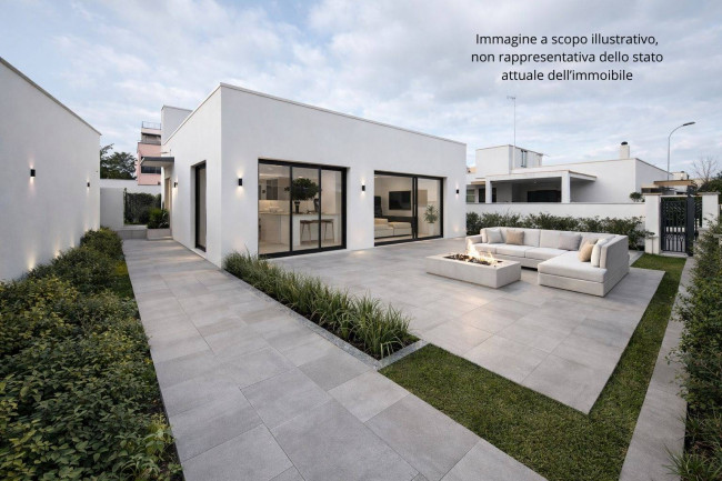 Villa Singola  in <br/> vendita a Cavallino