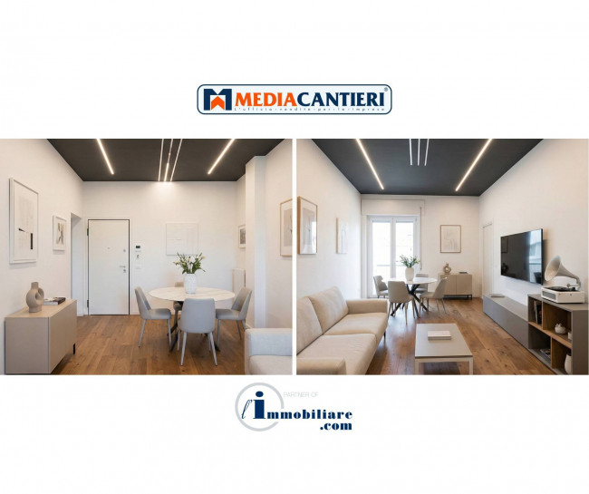 Appartamento  in <br/> vendita a Pescara