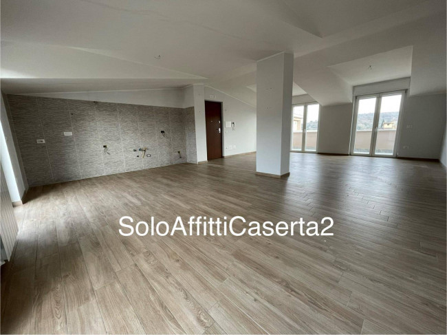 Appartamento  in <br/> affitto a Caserta