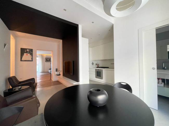 Appartamento in vendita a Pescara