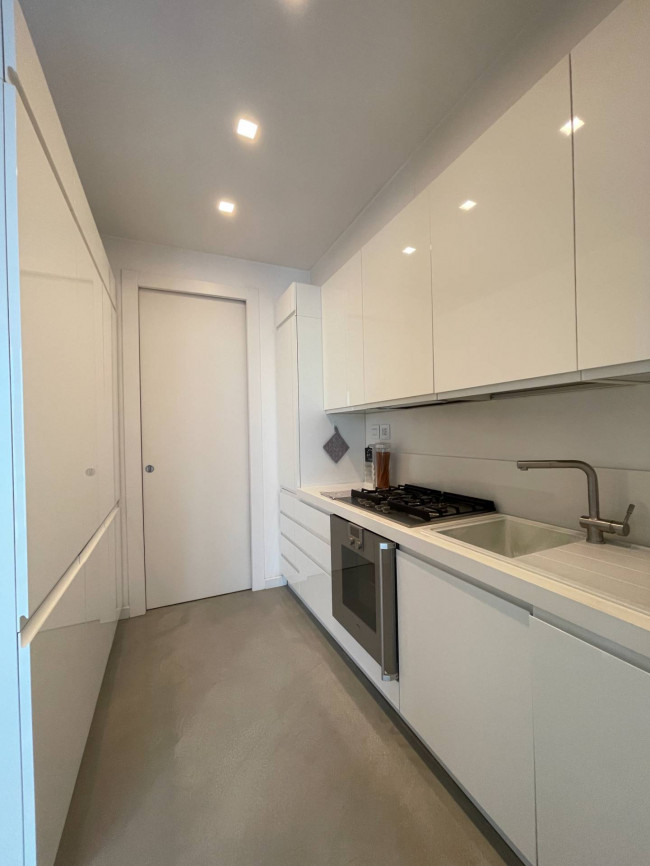 Appartamento in vendita a Pescara