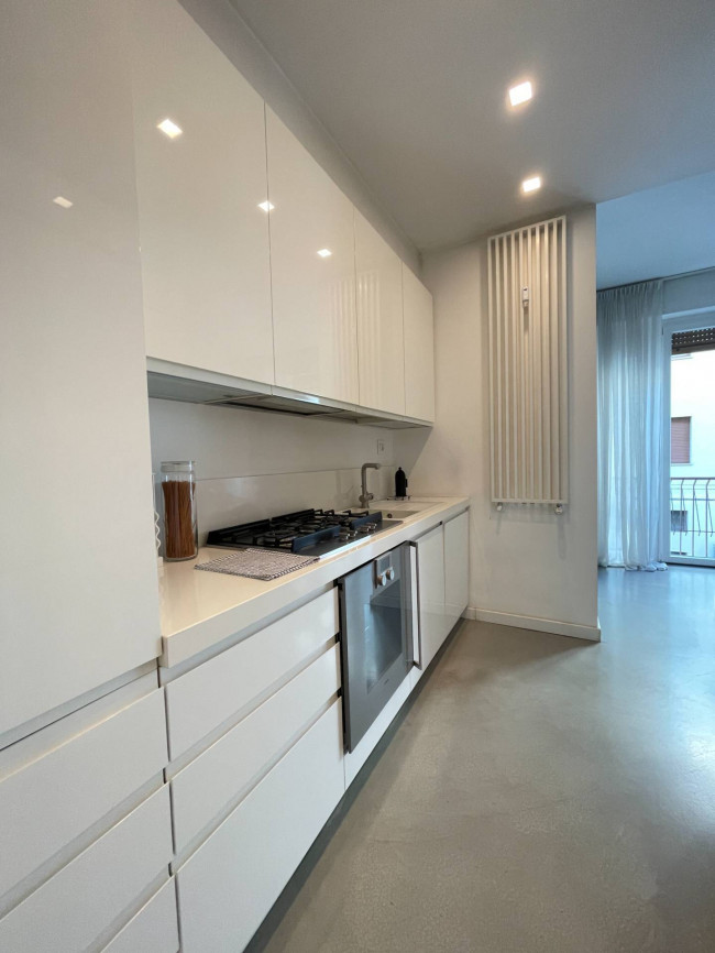 Appartamento in vendita a Pescara