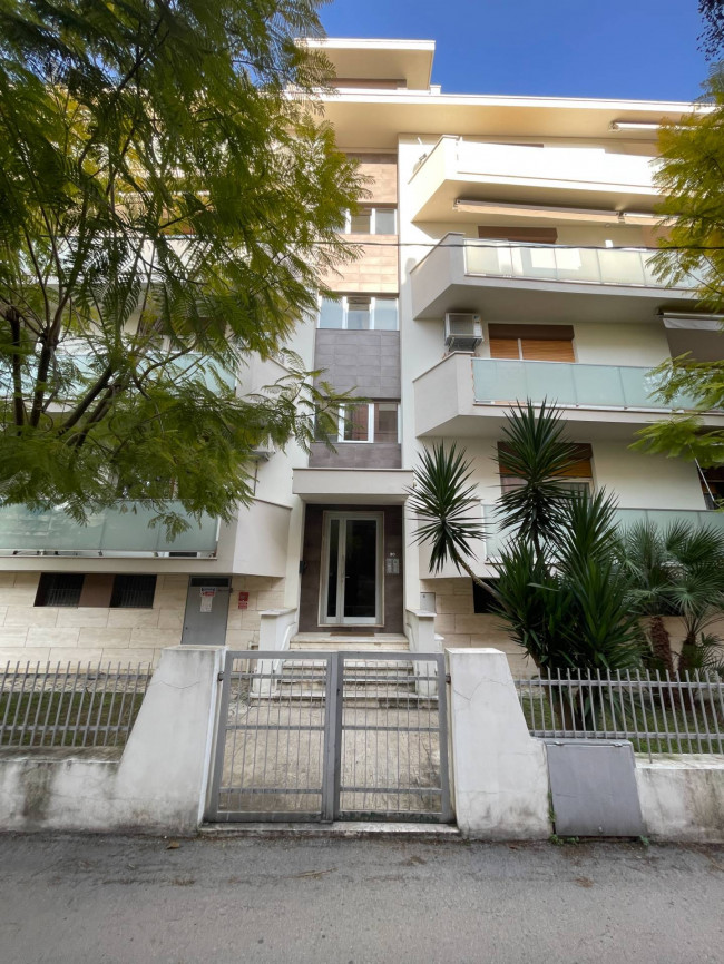 Appartamento in vendita a Pescara