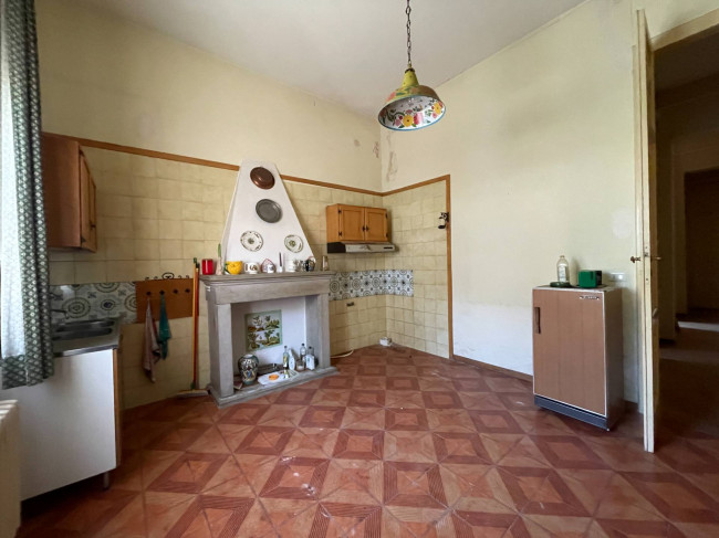 Villa Singola in vendita a Popoli