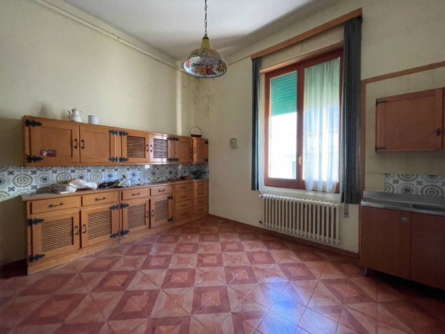 Villa Singola in vendita a Popoli