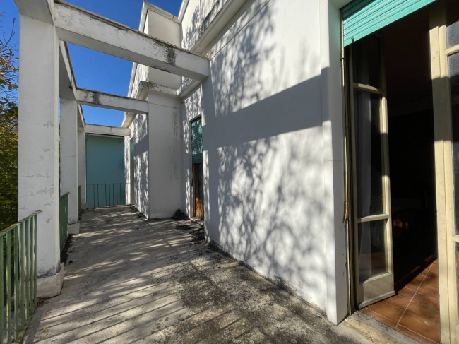 Villa Singola in vendita a Popoli