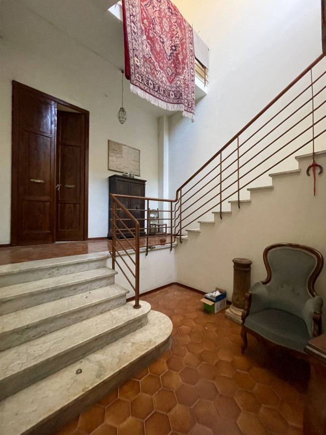 Villa Singola in vendita a Popoli