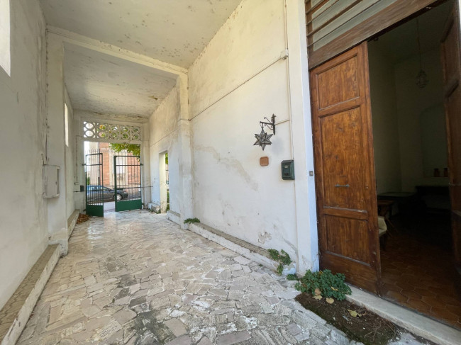 Villa Singola in vendita a Popoli