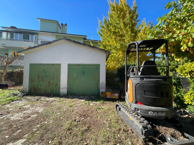 Villa Singola in vendita a Popoli