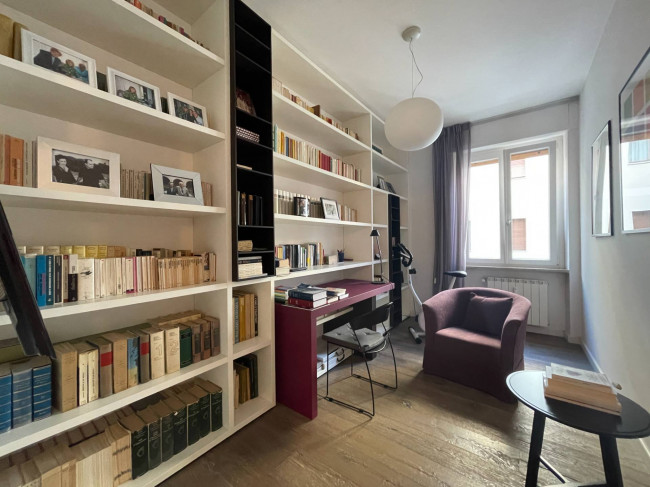 Appartamento in vendita a Pescara