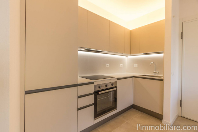 Appartamento  in <br/> affitto a Verona