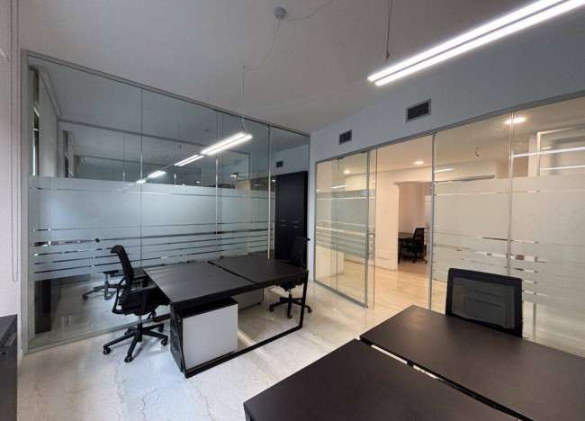 Ufficio/studio  in <br/> affitto a Milano