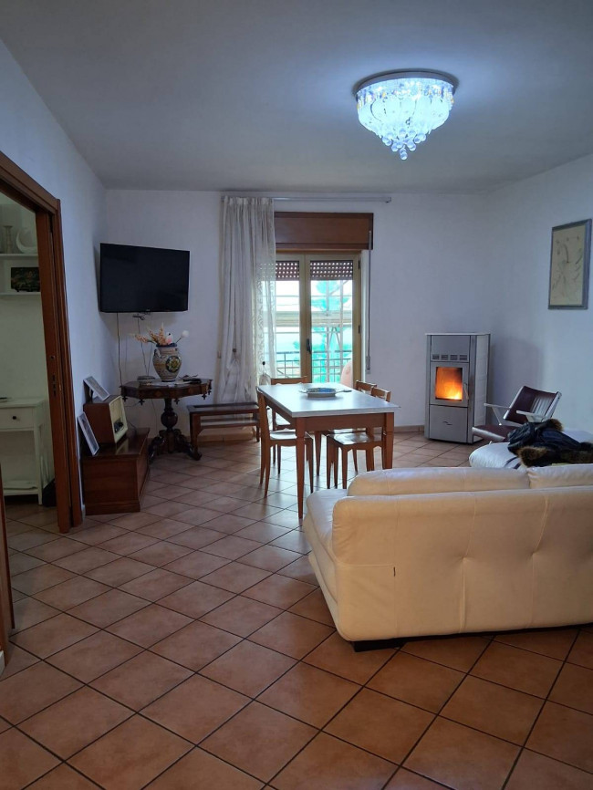 Appartamento  in <br/> vendita a Capaccio