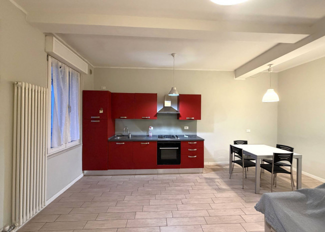 Appartamento  in <br/> affitto a Verona