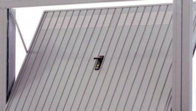 Box - Garage  in <br/> affitto a Bolzano - Bozen