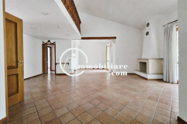 Villa a Schiera  in <br/> vendita a Roma