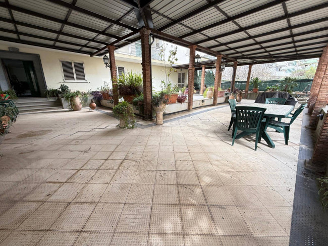 Villa a Schiera  in <br/> vendita a Caserta