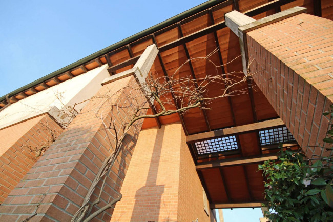 Villa a Schiera  in <br/> vendita a Parma