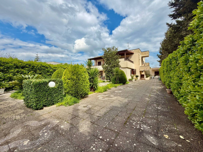   in <br/> sale a San Cesario di Lecce