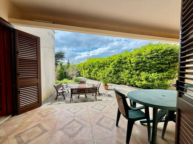 Porzione di villa  in <br/> vendita a San Cesario di Lecce
