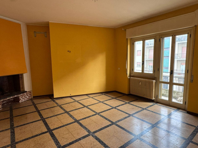 Appartamento  in <br/> vendita a Vigevano