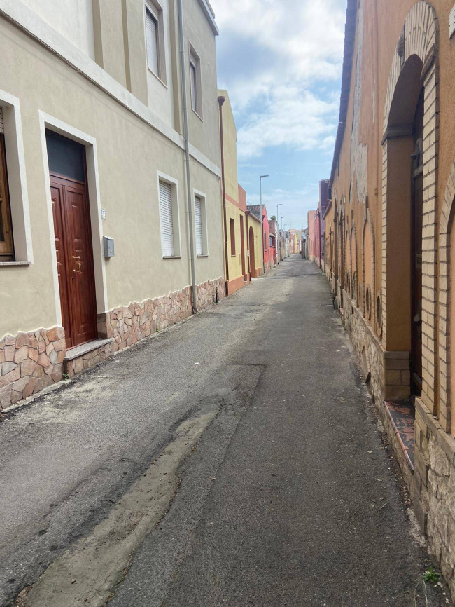   in <br/> sale a Quartu Sant'Elena