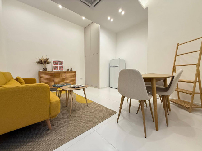 Appartamento  in <br/> affitto a Caserta