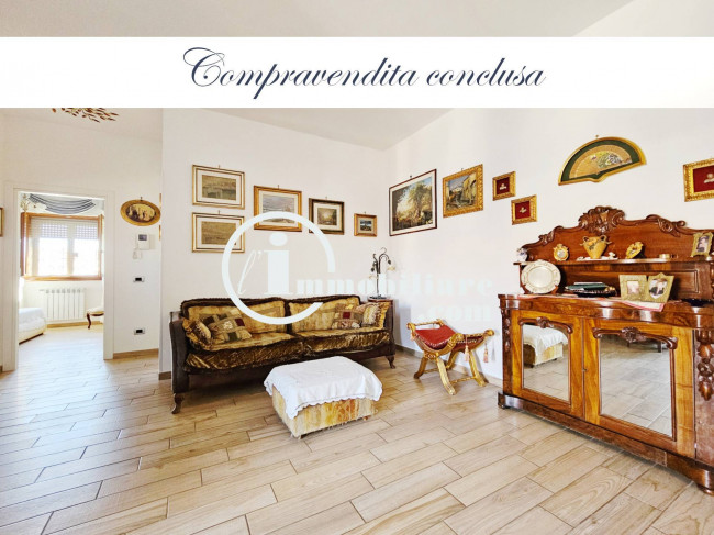 Appartamento  in <br/> vendita a Roma