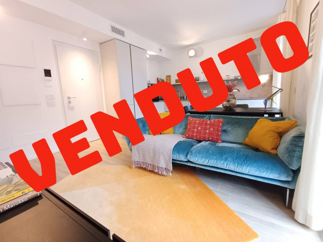 Appartamento  in <br/> vendita a Burago di Molgora