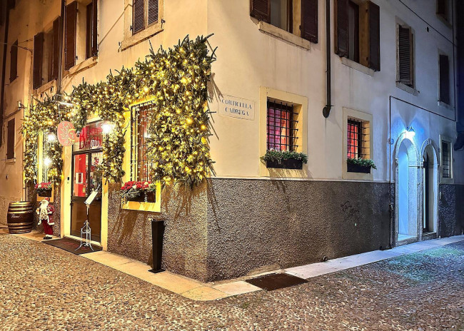 Appartamento  in <br/> vendita a Verona