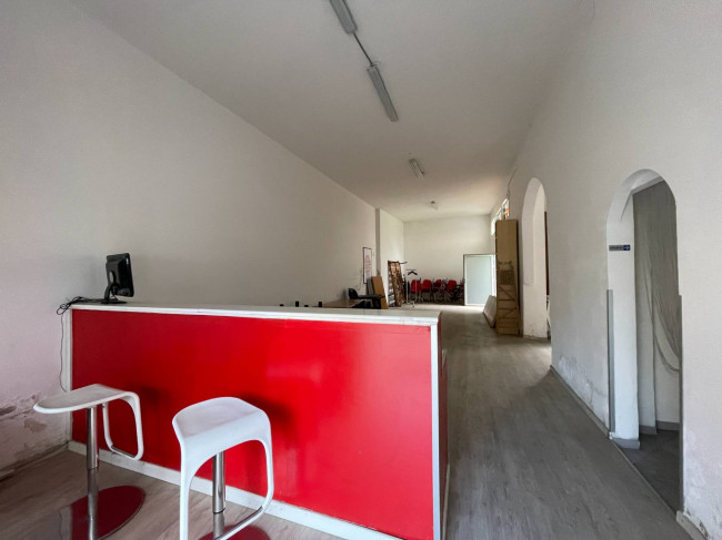 Deposito/Magazzino in vendita a Pescara