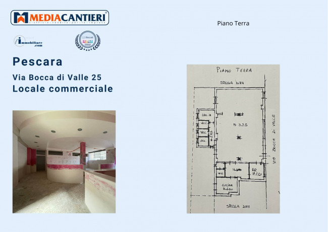Altro in vendita a Pescara