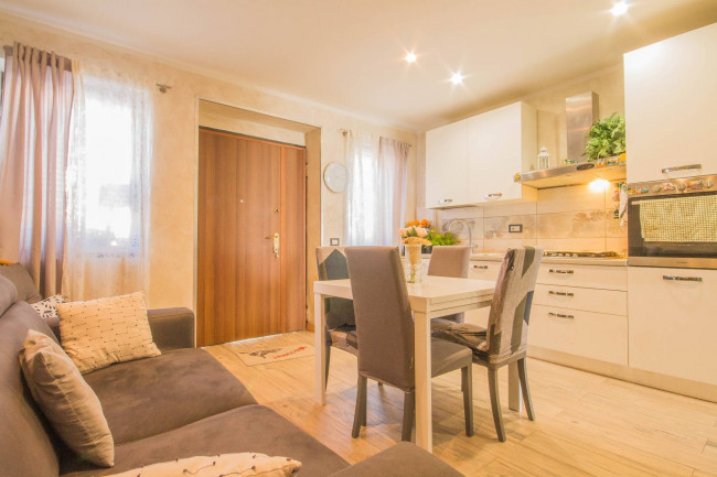 Appartamento  in <br/> vendita a Castel d'Azzano